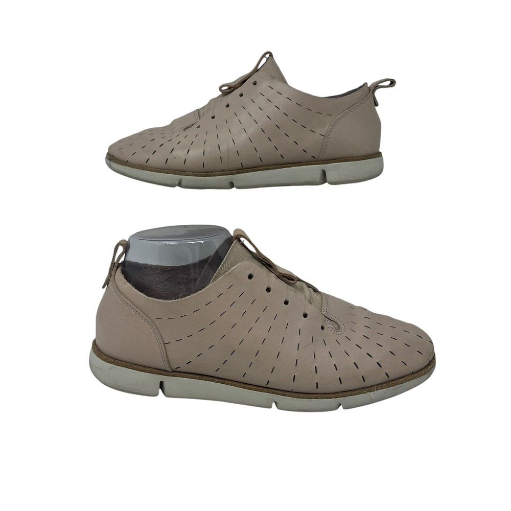 Clarks Tri Spark Trigenic Womens‎ Casual Comfort Sneakers Shoes Size 8 NO LACES